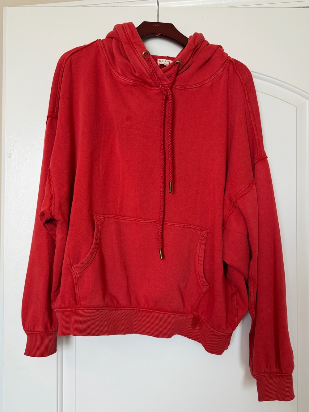 NWOT We the Free Hoodie